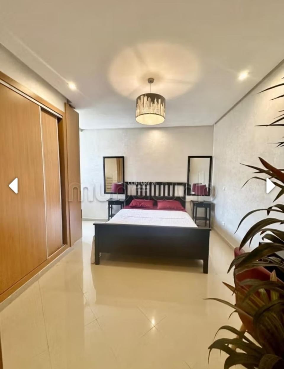 Appartement neuf et propre Apartment in Casablanca-Settat