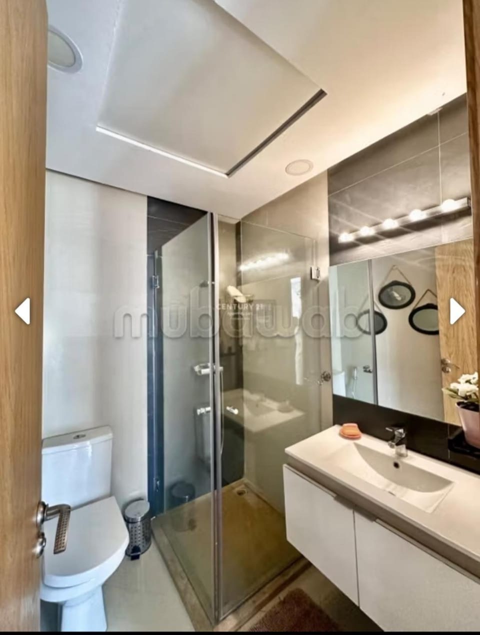 Appartement neuf et propre Apartment in Casablanca-Settat