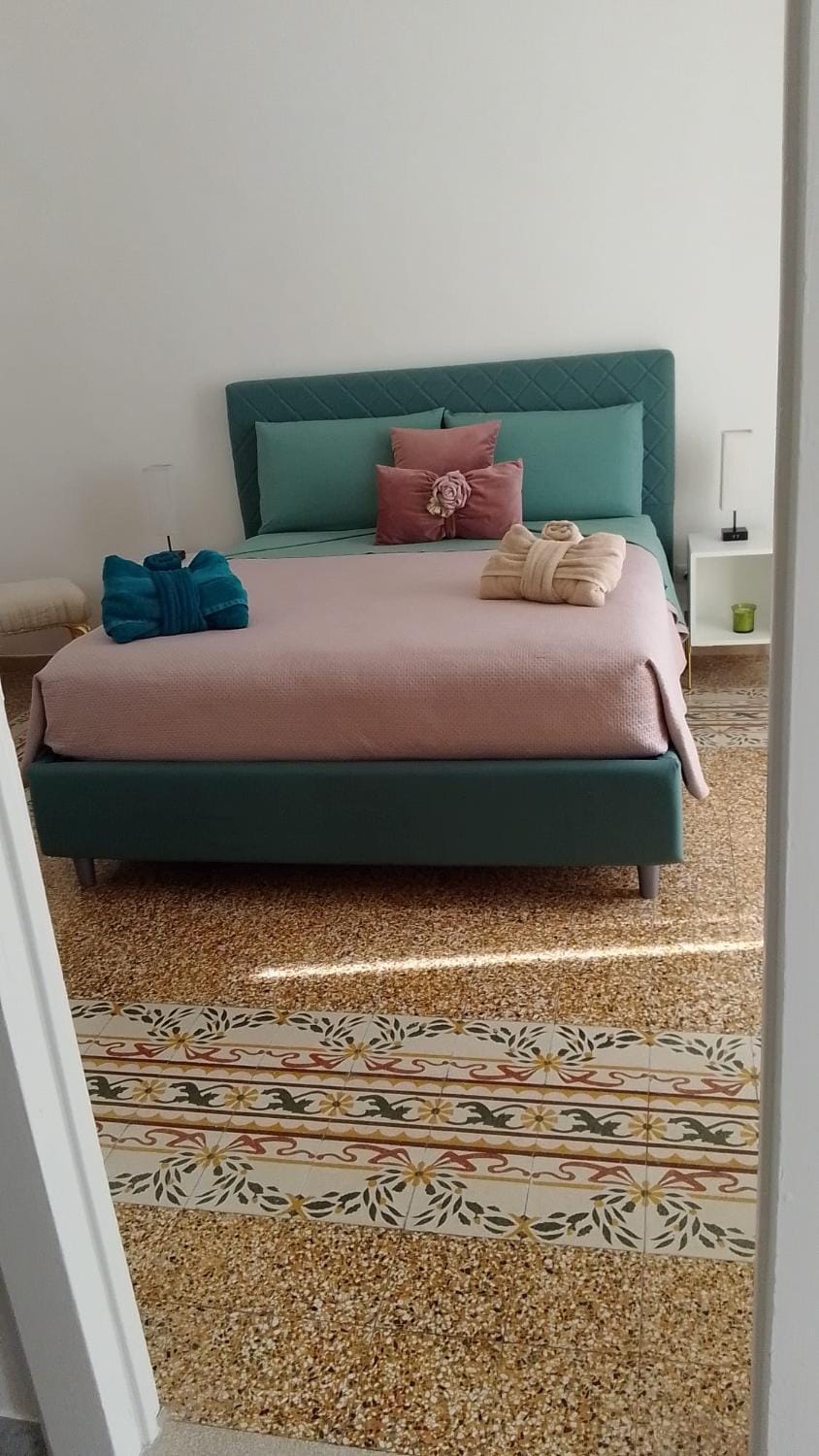 Domus Anganima Apartment in Province of Foggia