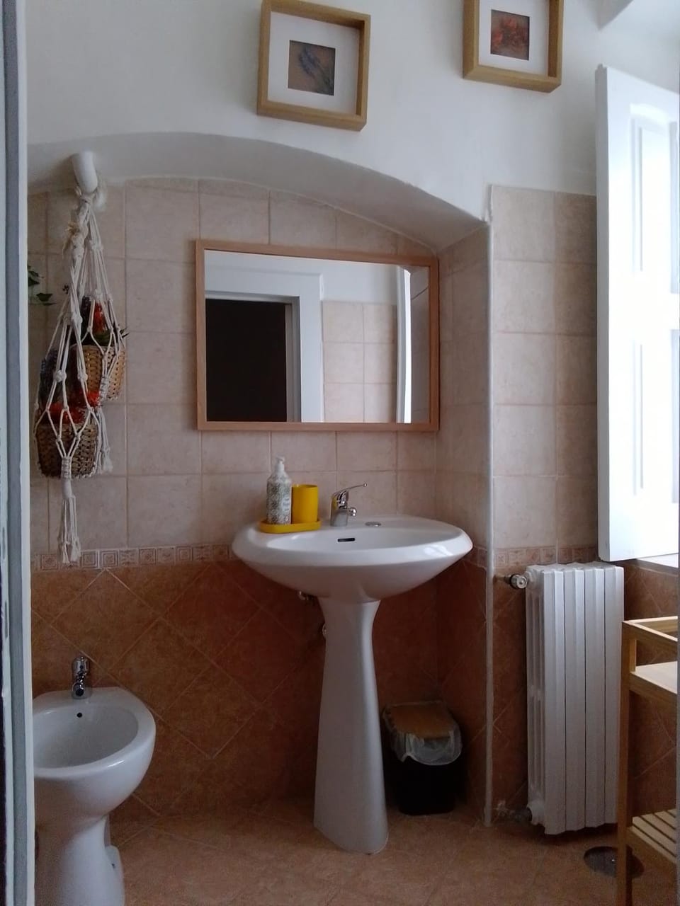 Domus Anganima Apartment in Province of Foggia