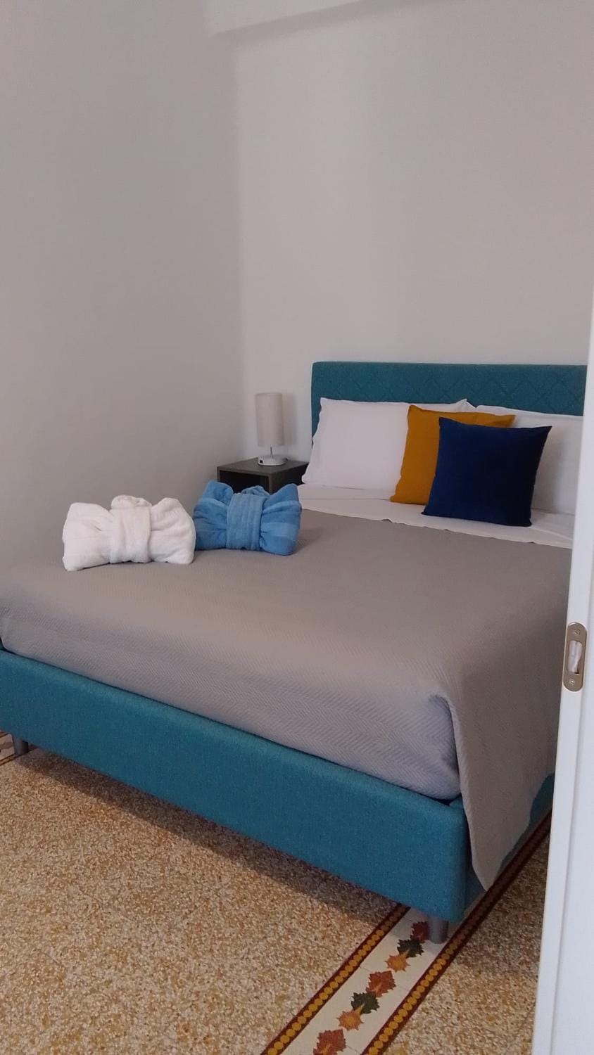 Domus Anganima Apartment in Province of Foggia