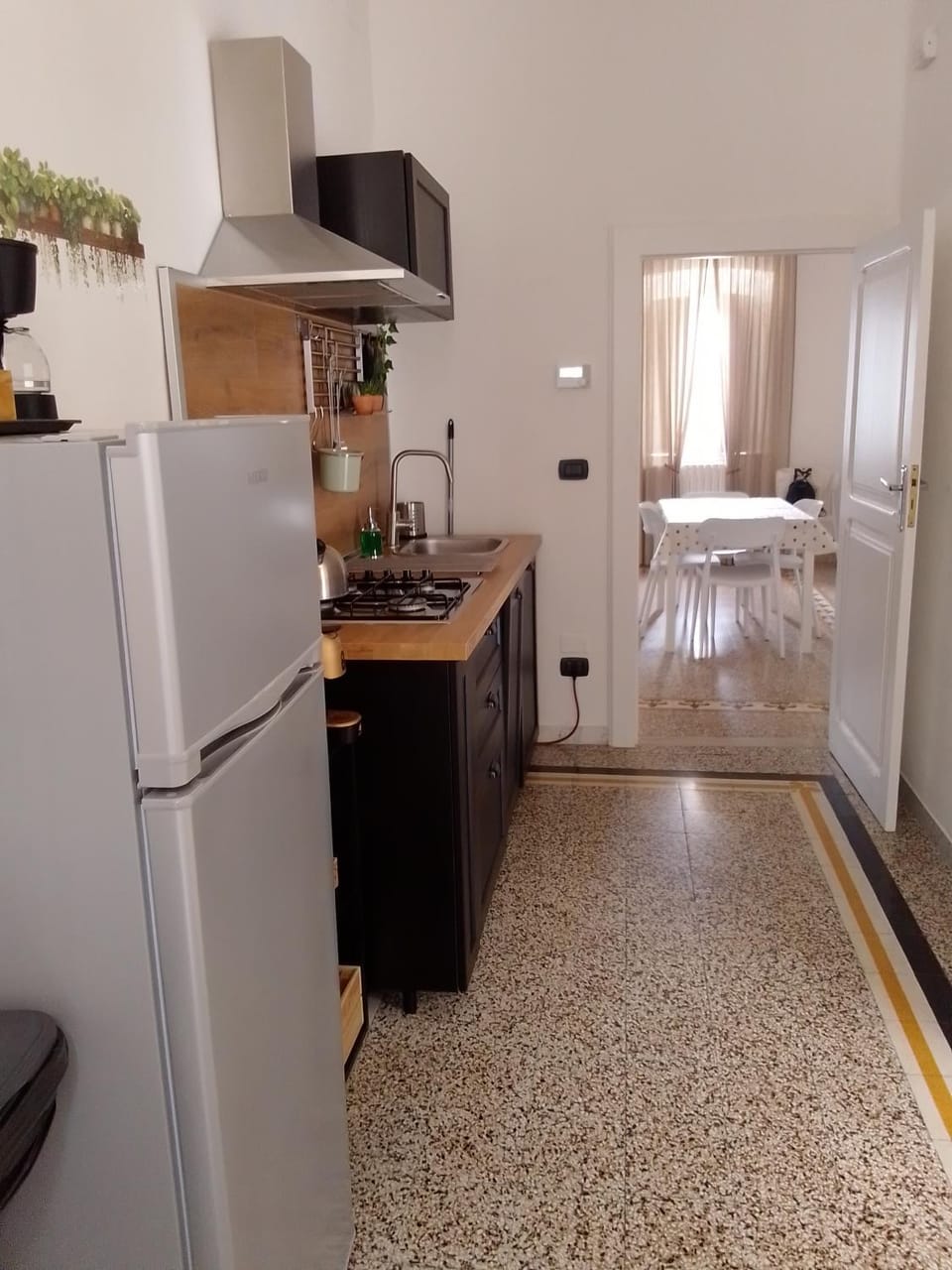 Domus Anganima Apartment in Province of Foggia