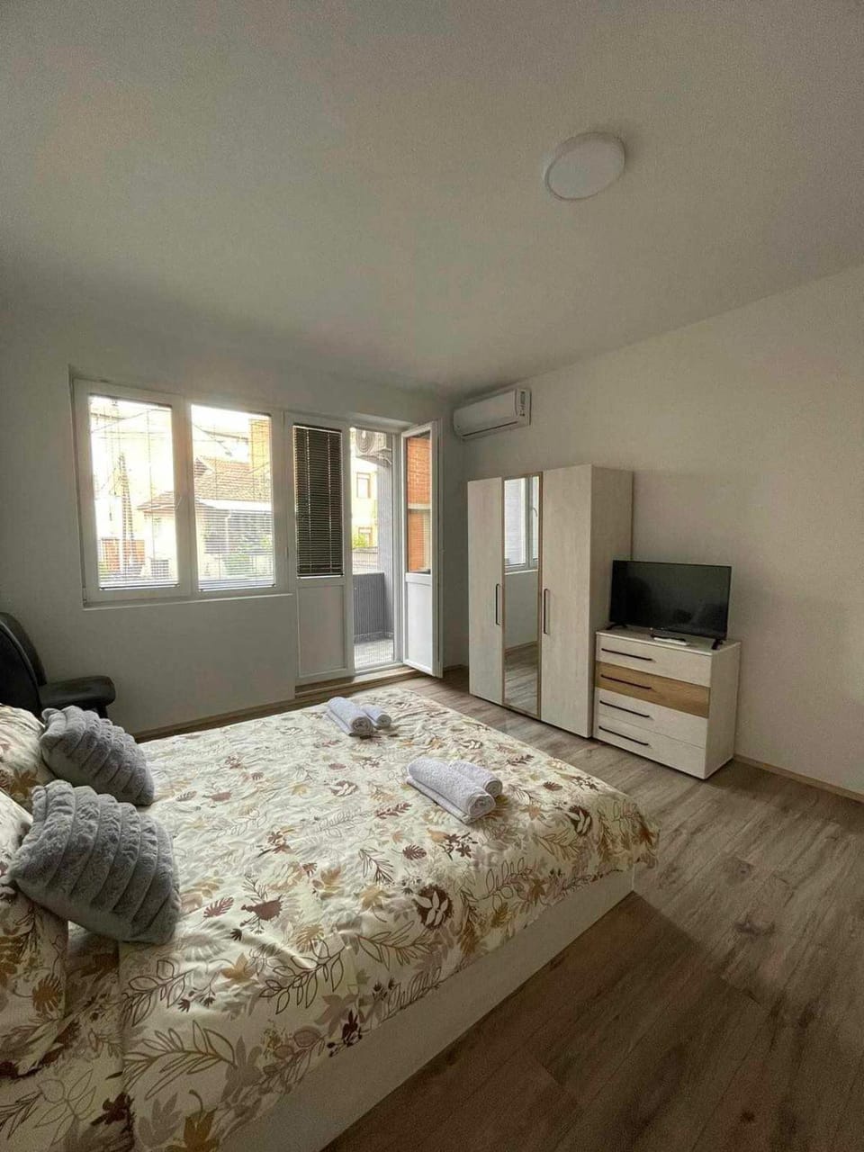 Apartment Sara Apartment in Municipality of Ohrid, North Macedonia