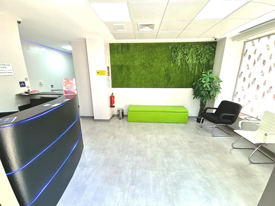 Living room, Lobby or reception, Seating area