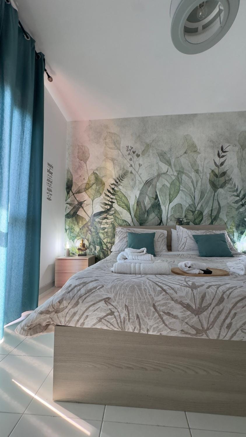 Pura Vida - ArcoMagno - Bed and Breakfast in Calabria