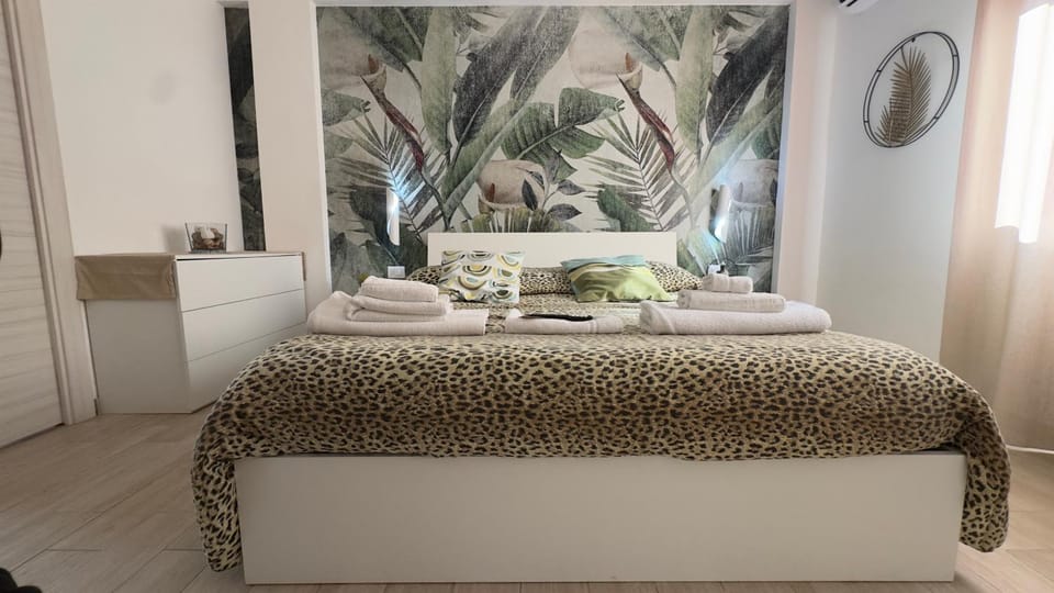 Pura Vida - ArcoMagno - Bed and Breakfast in Calabria