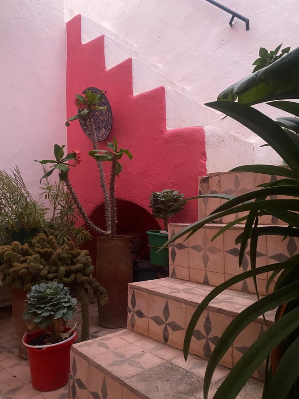 casa tradicional marroqui Vacation rental in Morocco
