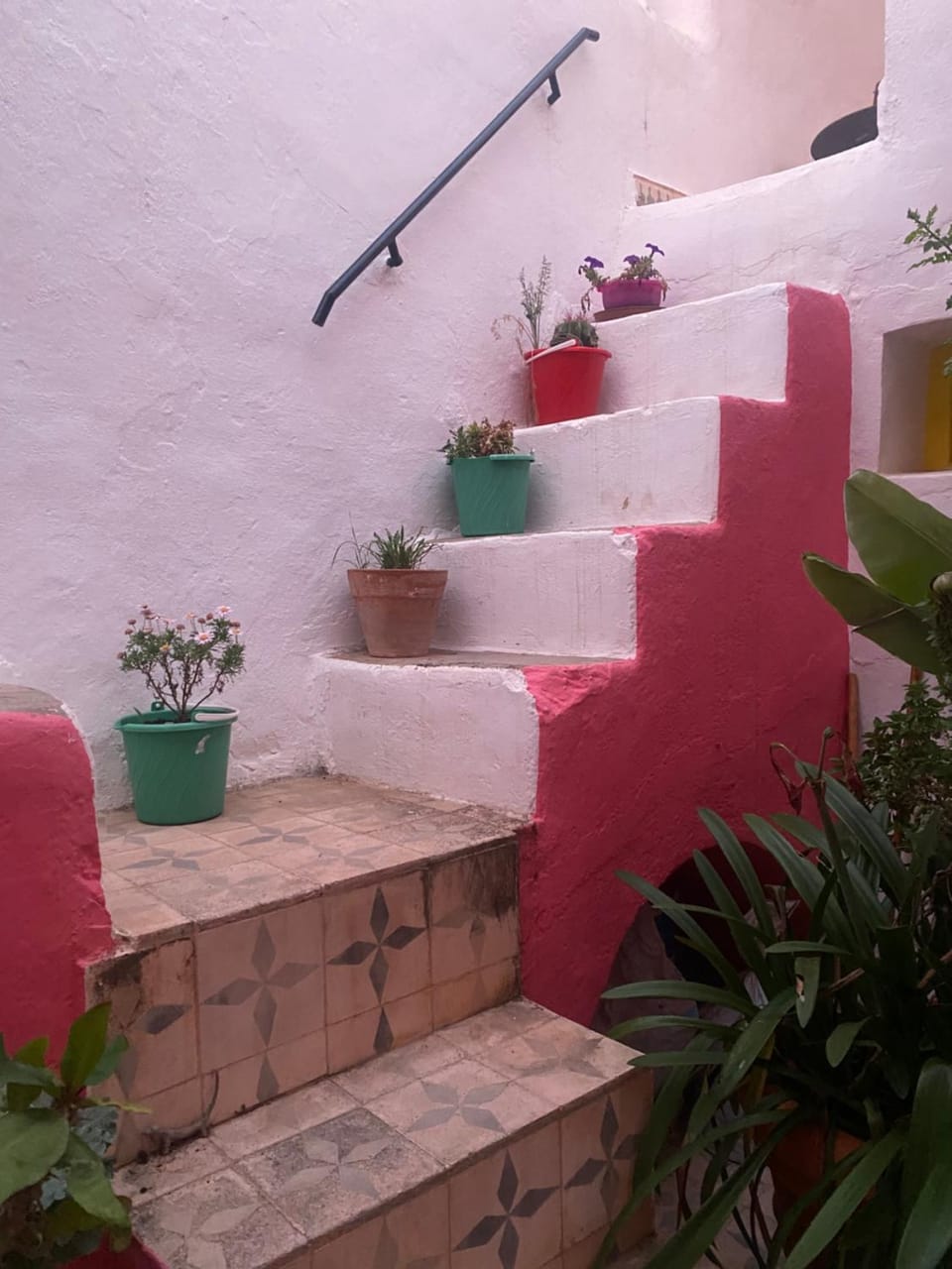 casa tradicional marroqui Vacation rental in Morocco