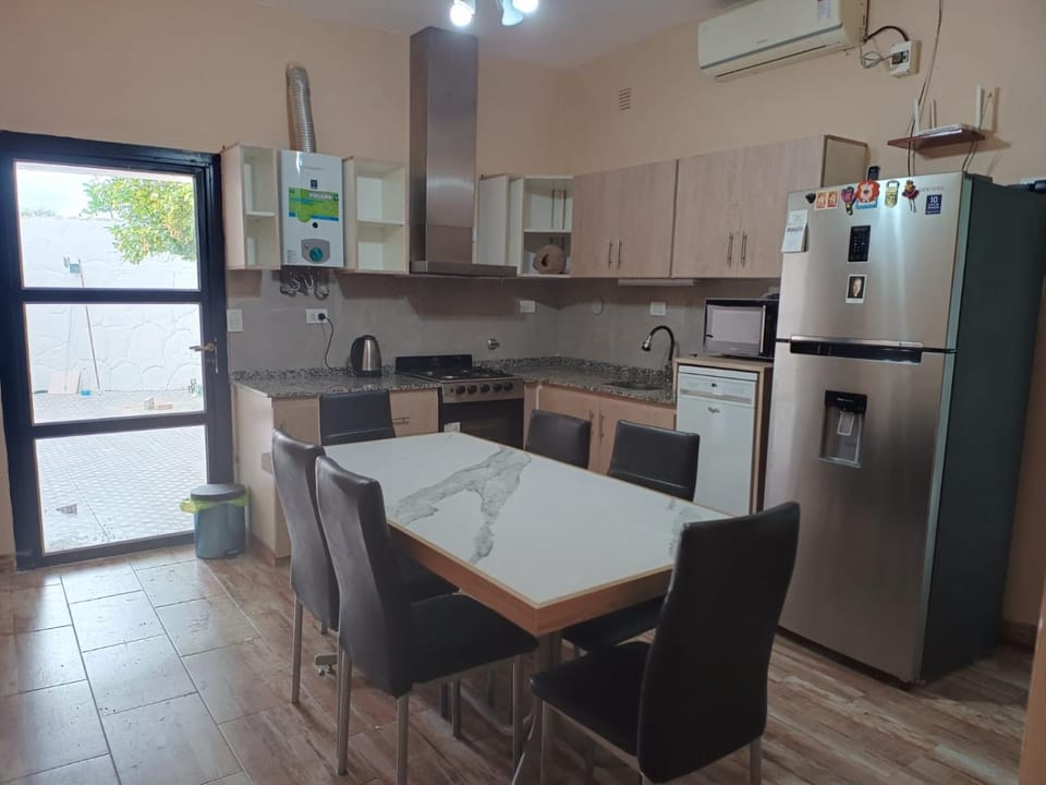 'Complejo Sol Andino" Apartment in Catamarca
