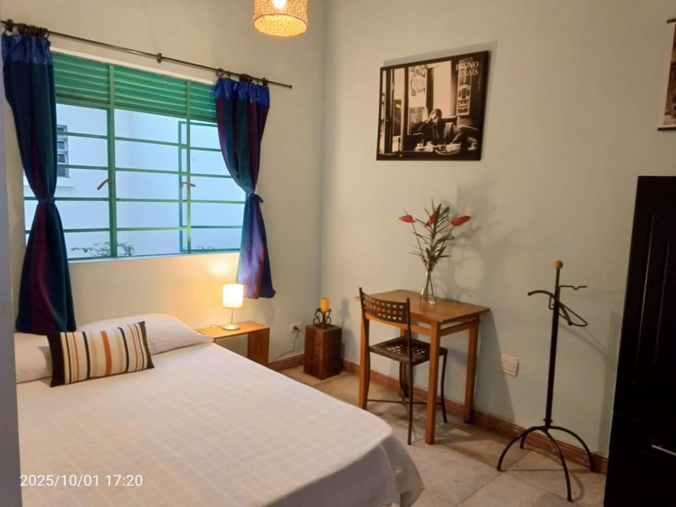 Heliconia Bed and Breakfast in Cali