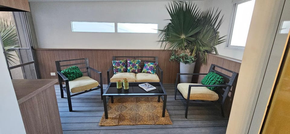 Balcony/Terrace, Balcony/Terrace