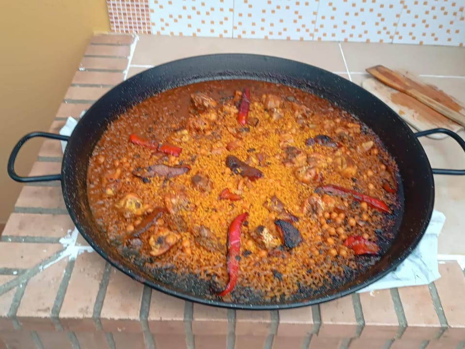 Food
