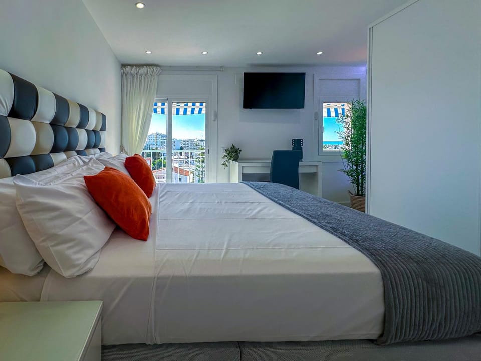 Urban Waves by Hello Homes Sitges Apartment in Sitges