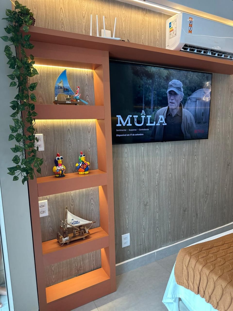 NIXXUS PORTO DE GALINHAS · Nixxus Porto – Luxuoso a 50m da Praia e da Vila Apartment in Ipojuca