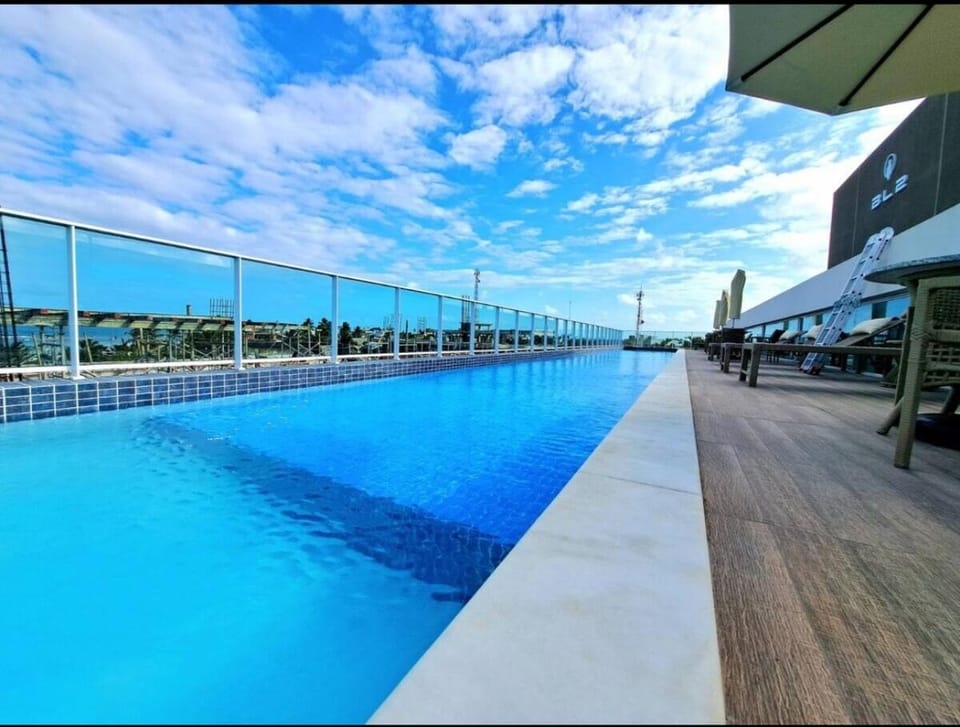 NIXXUS PORTO DE GALINHAS · Nixxus Porto – Luxuoso a 50m da Praia e da Vila Apartment in Ipojuca