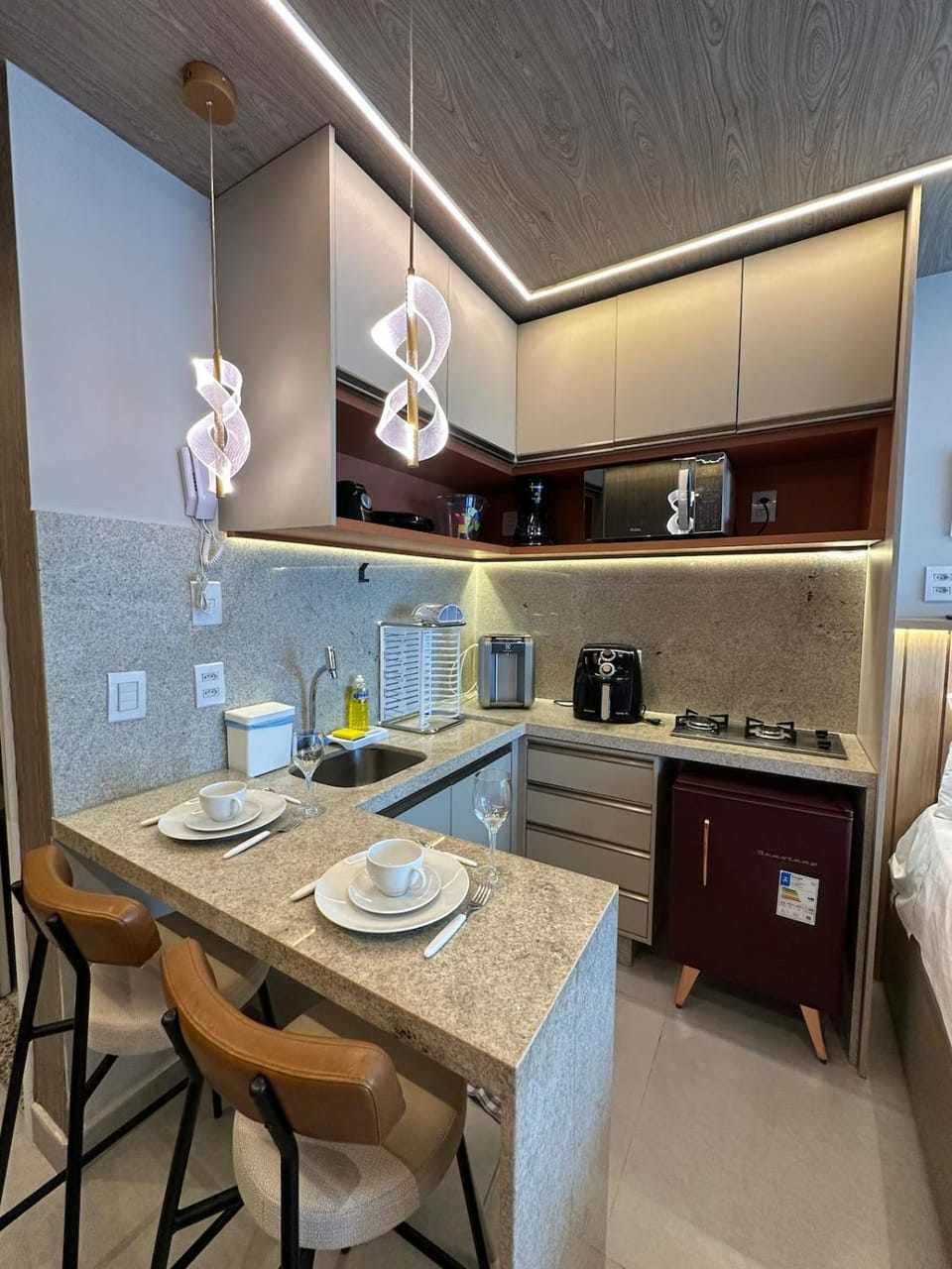 NIXXUS PORTO DE GALINHAS · Nixxus Porto – Luxuoso a 50m da Praia e da Vila Apartment in Ipojuca
