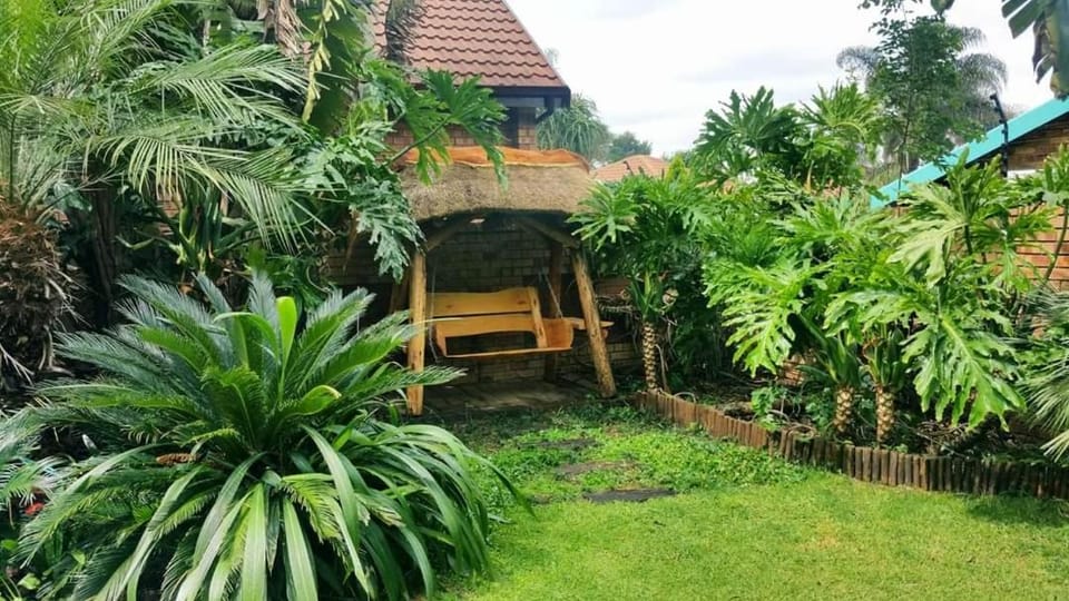 UrbanEscape House in Pretoria