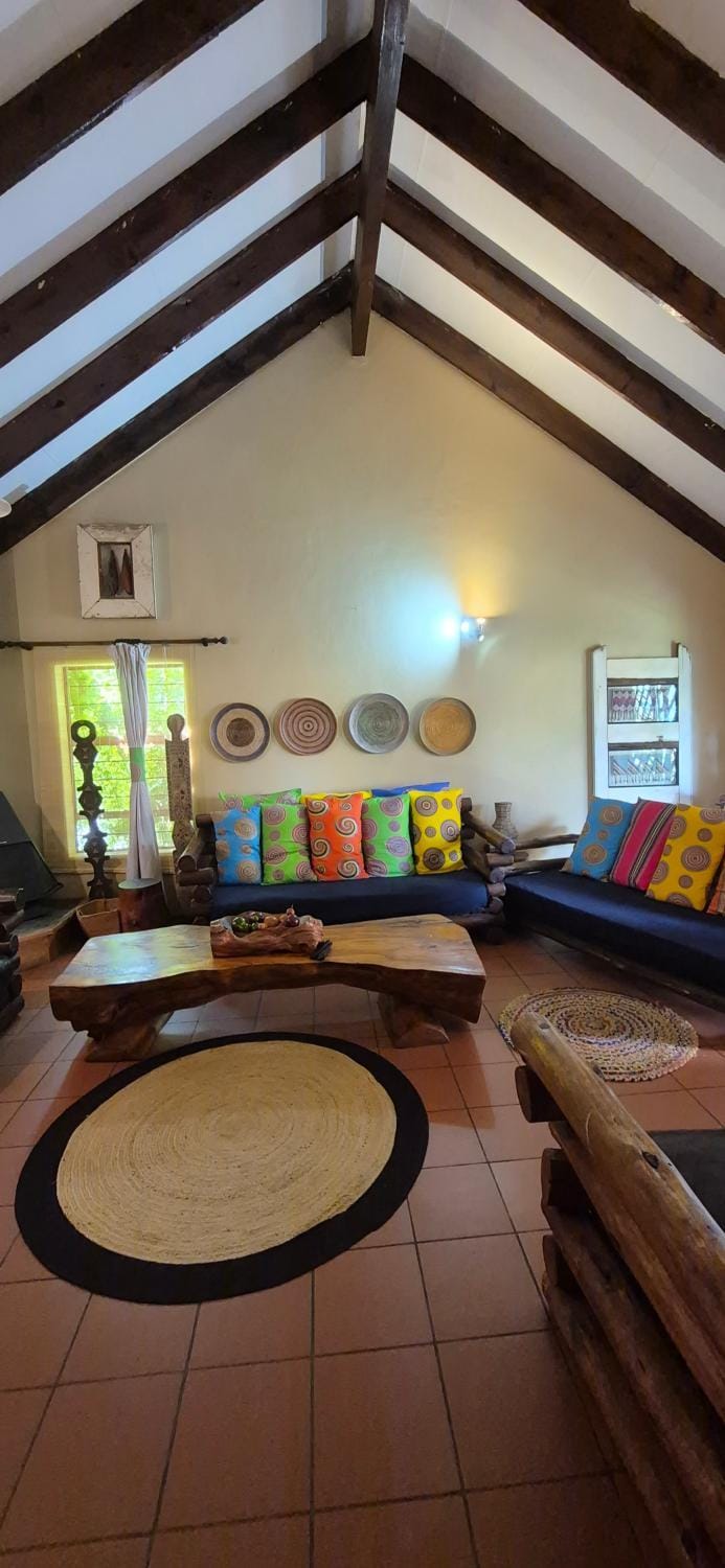 UrbanEscape House in Pretoria