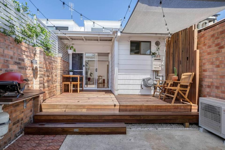 The Gumnut Cottage House in New South Wales