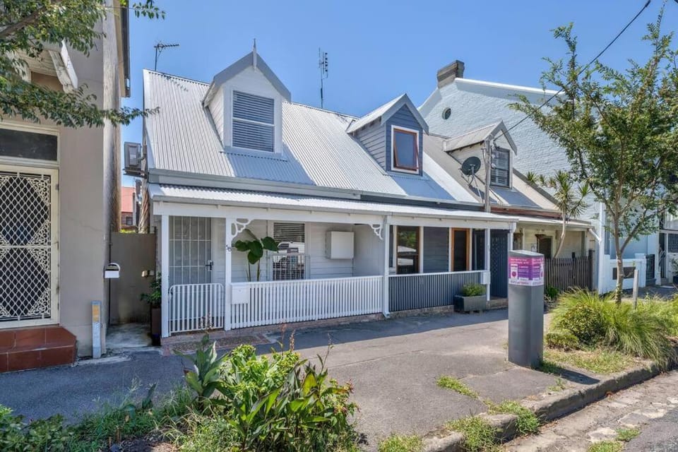 The Gumnut Cottage House in New South Wales