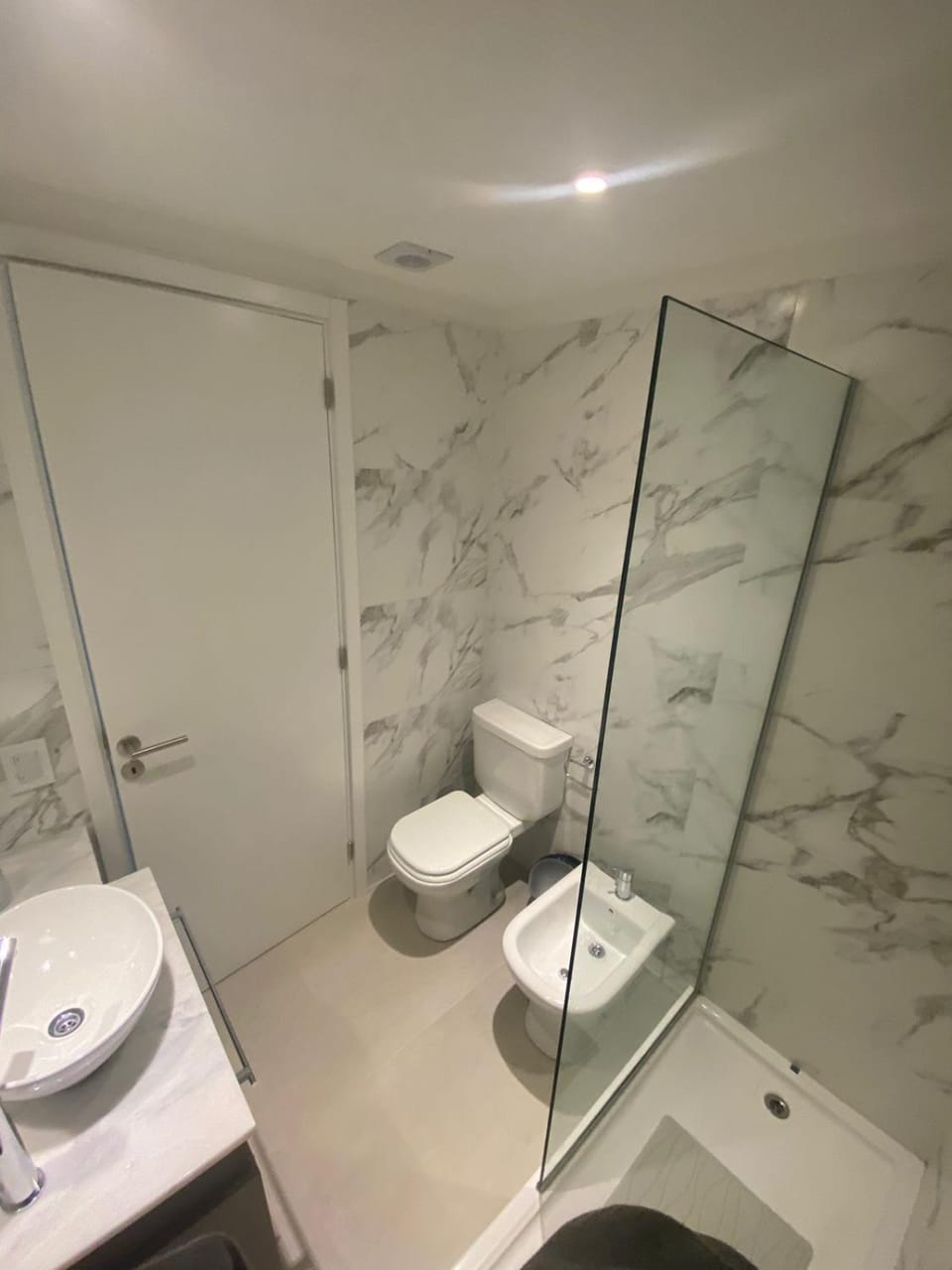 Zona Guemes tres ambientes 2 N 502 Apartment in Mar del Plata