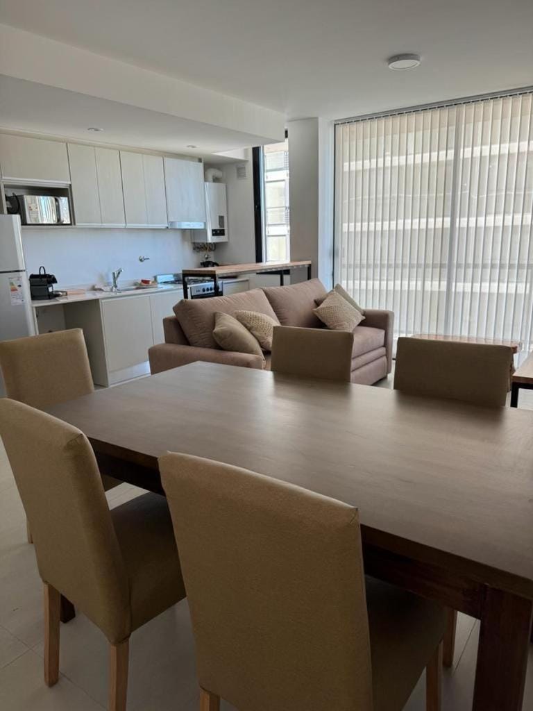Zona Guemes tres ambientes 2 N 502 Apartment in Mar del Plata