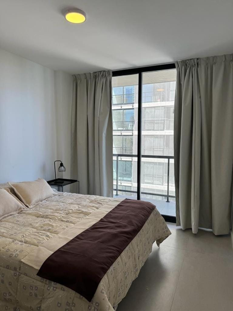 Zona Guemes tres ambientes 2 N 502 Apartment in Mar del Plata