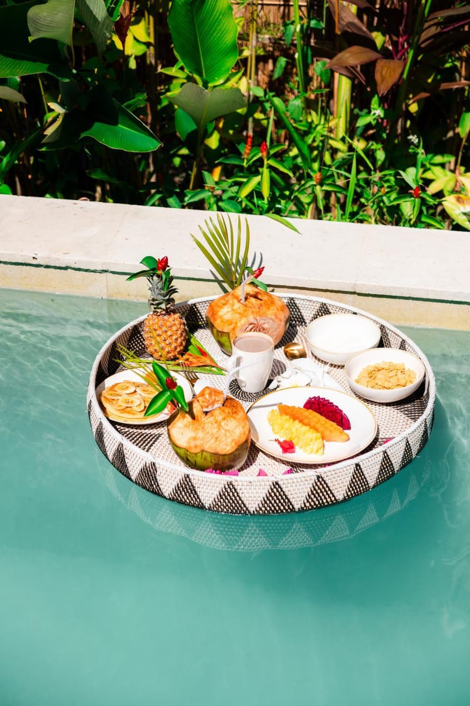 Marlaca Villa Selong Villa in Pujut