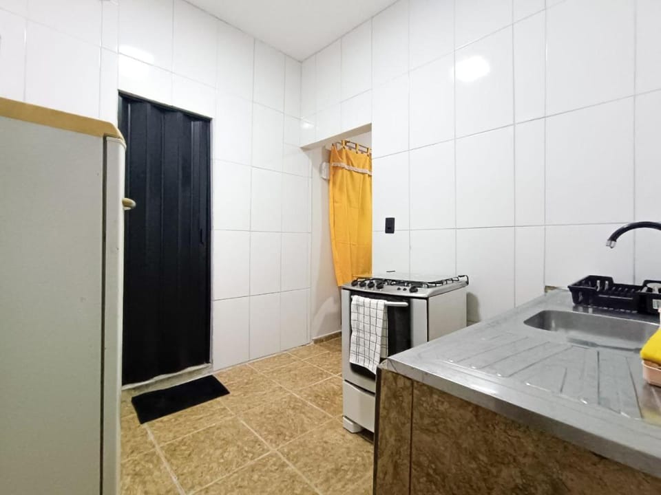 Kitchen or kitchenette, kitchen