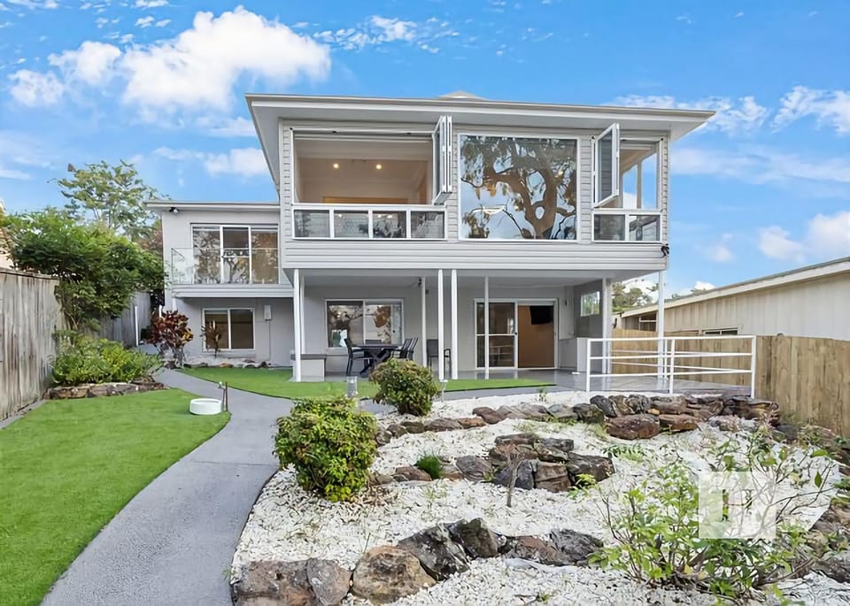 Angels Little Haven House in Lake Macquarie