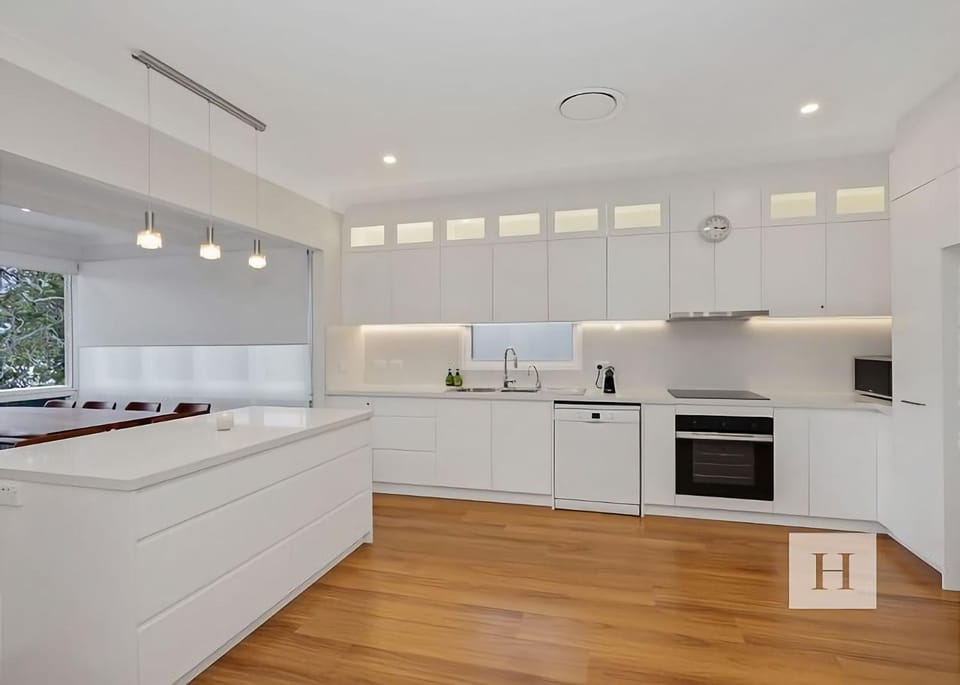 Angels Little Haven House in Lake Macquarie
