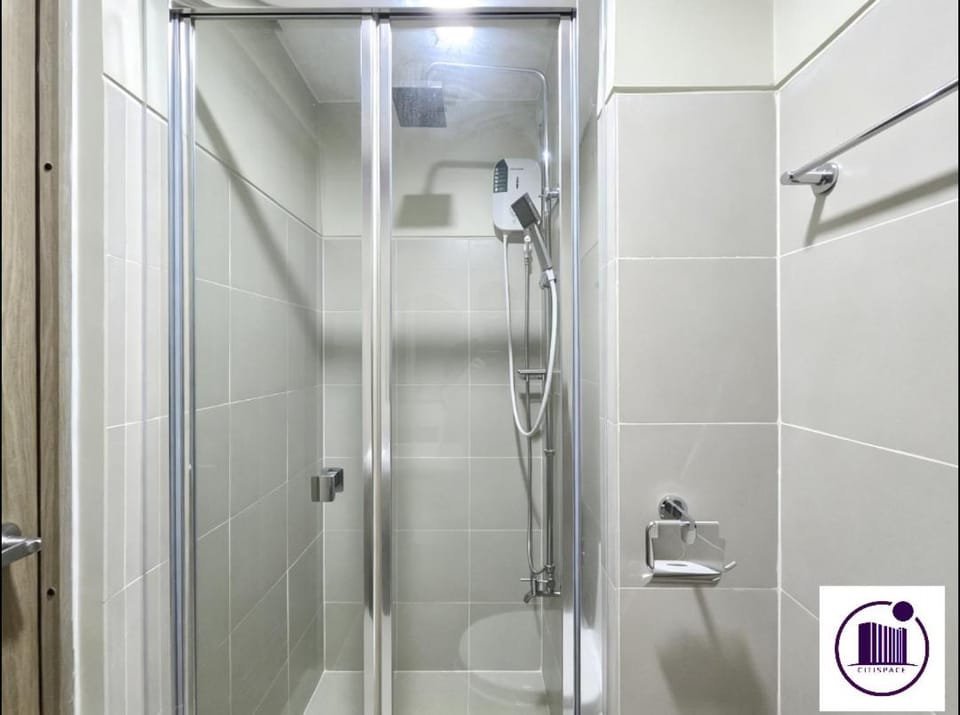 Citispace 1BR Condotel Suite at FAME Residences #FM27A Apartment in Mandaluyong