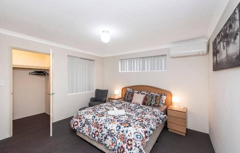 Cozy and Comfy Homestay Rooms Vacation rental in Perth