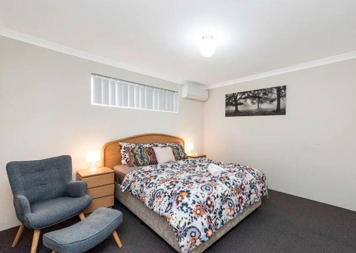 Cozy and Comfy Homestay Rooms Vacation rental in Perth