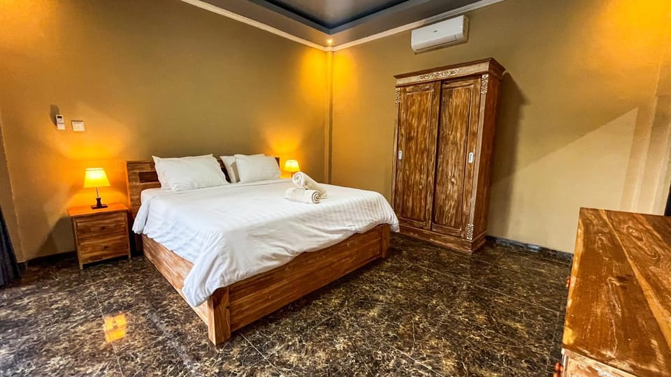 Pondok Panji Ubud Bed and Breakfast in Abiansemal