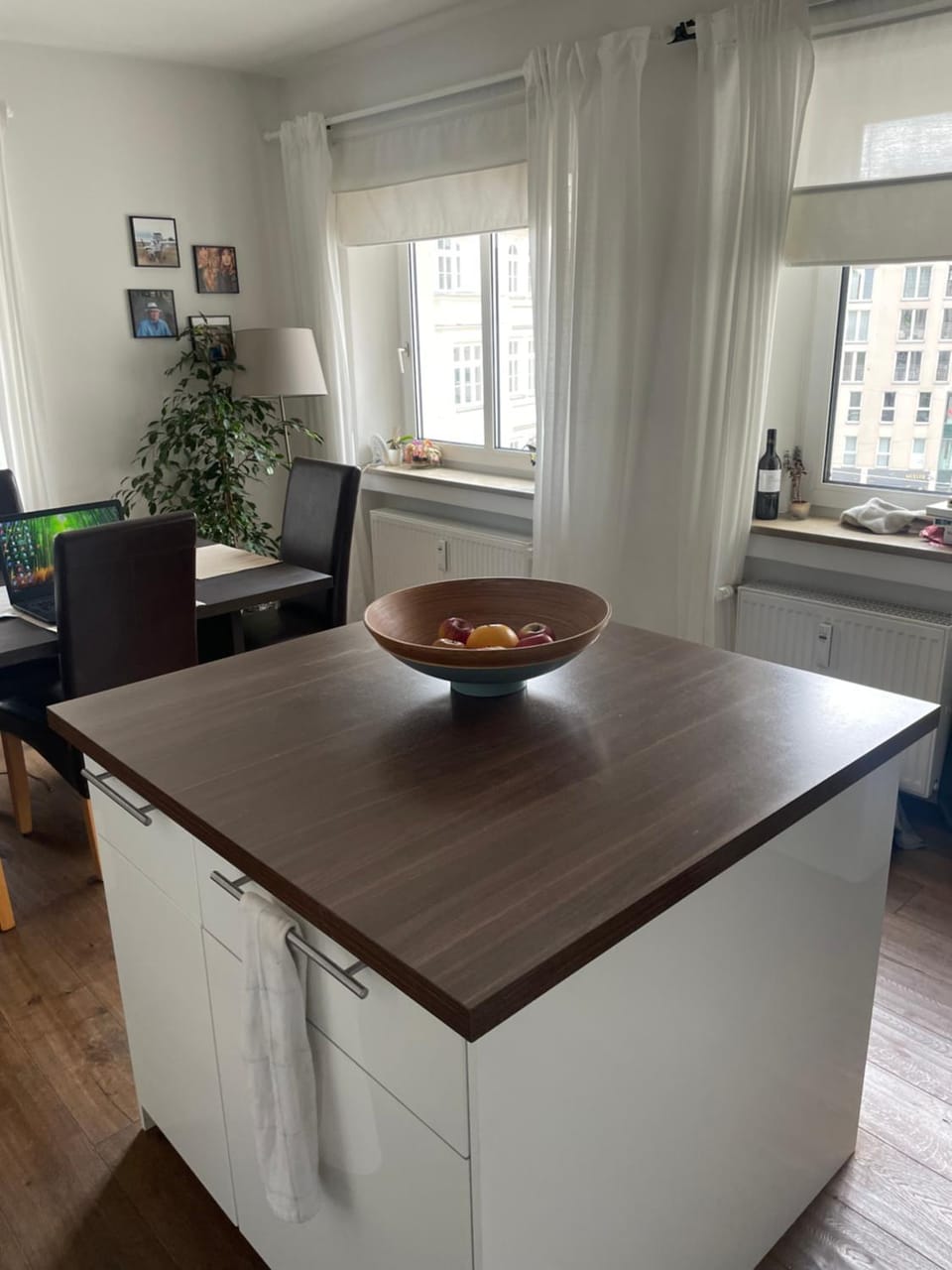4 Zi App 95 qm Apartment in Munich