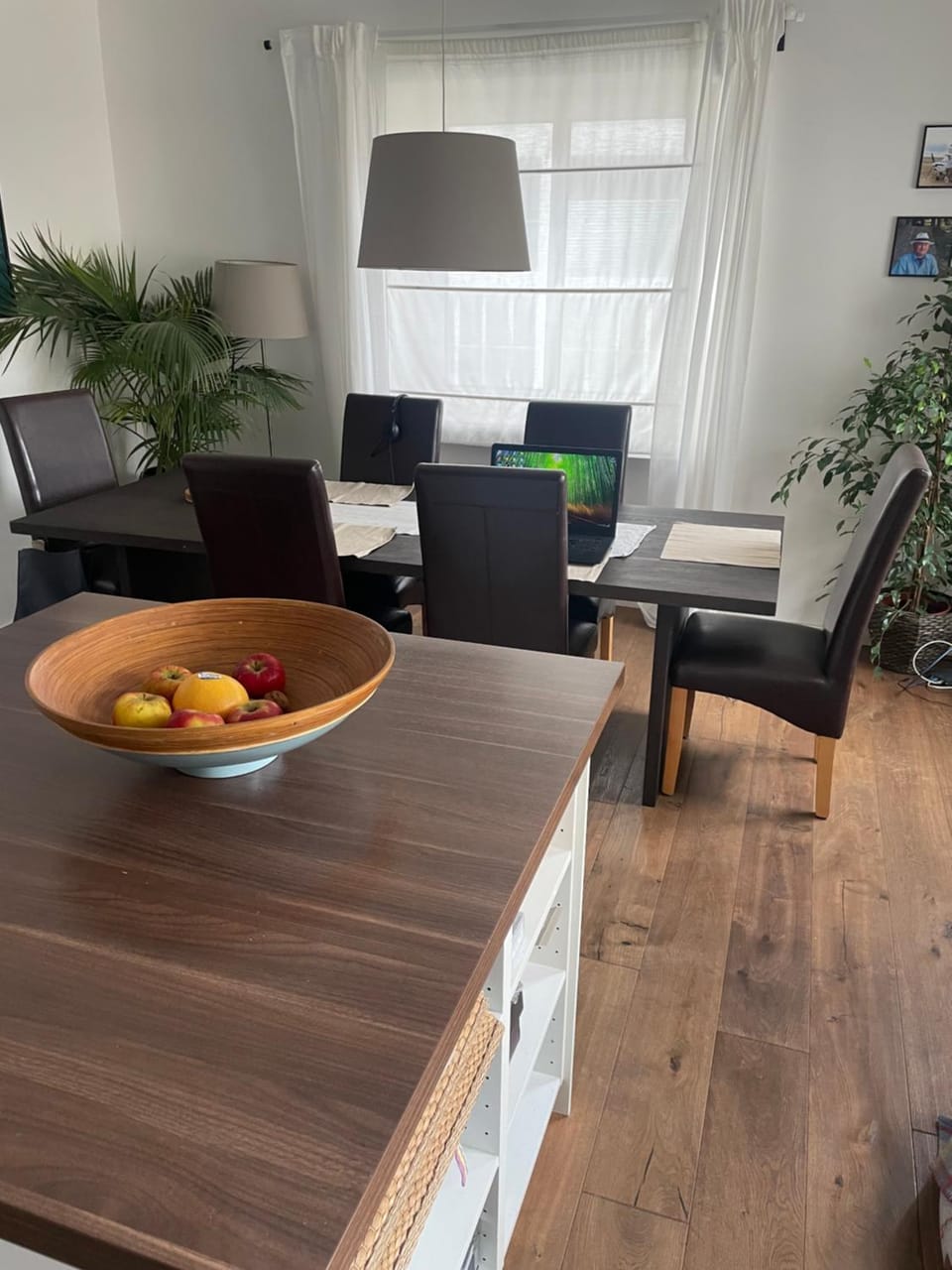 4 Zi App 95 qm Apartment in Munich