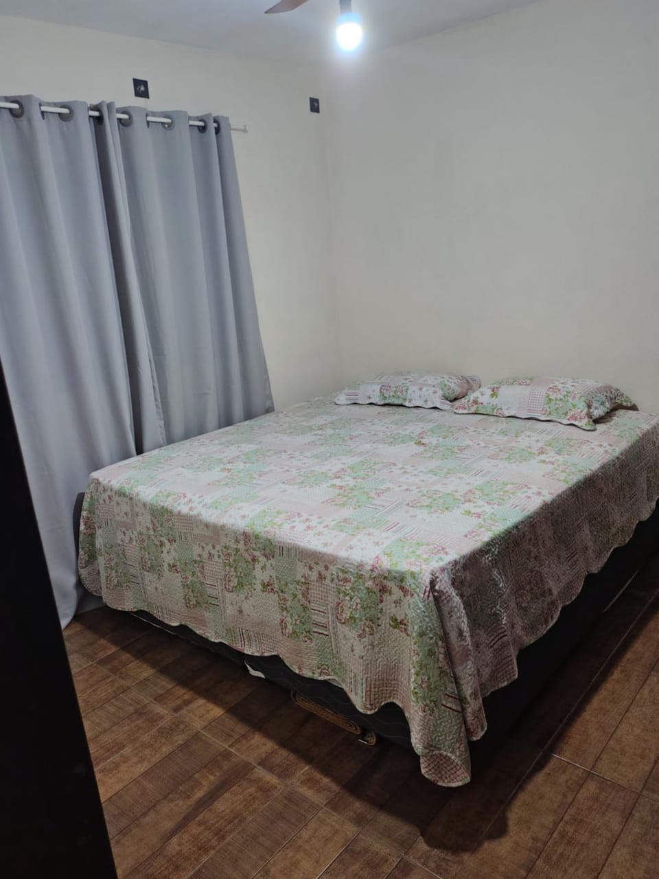 Casa DIMAS House in State of São Paulo