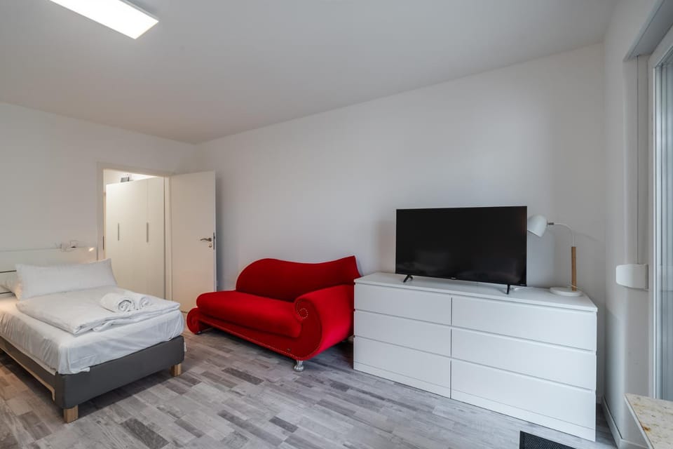 Kaffeehof 3 Apartment in Baden-Württemberg