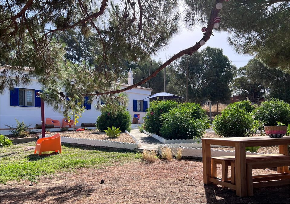 Sítio do Pinheiro - Quinta de Alvor House in Alvor