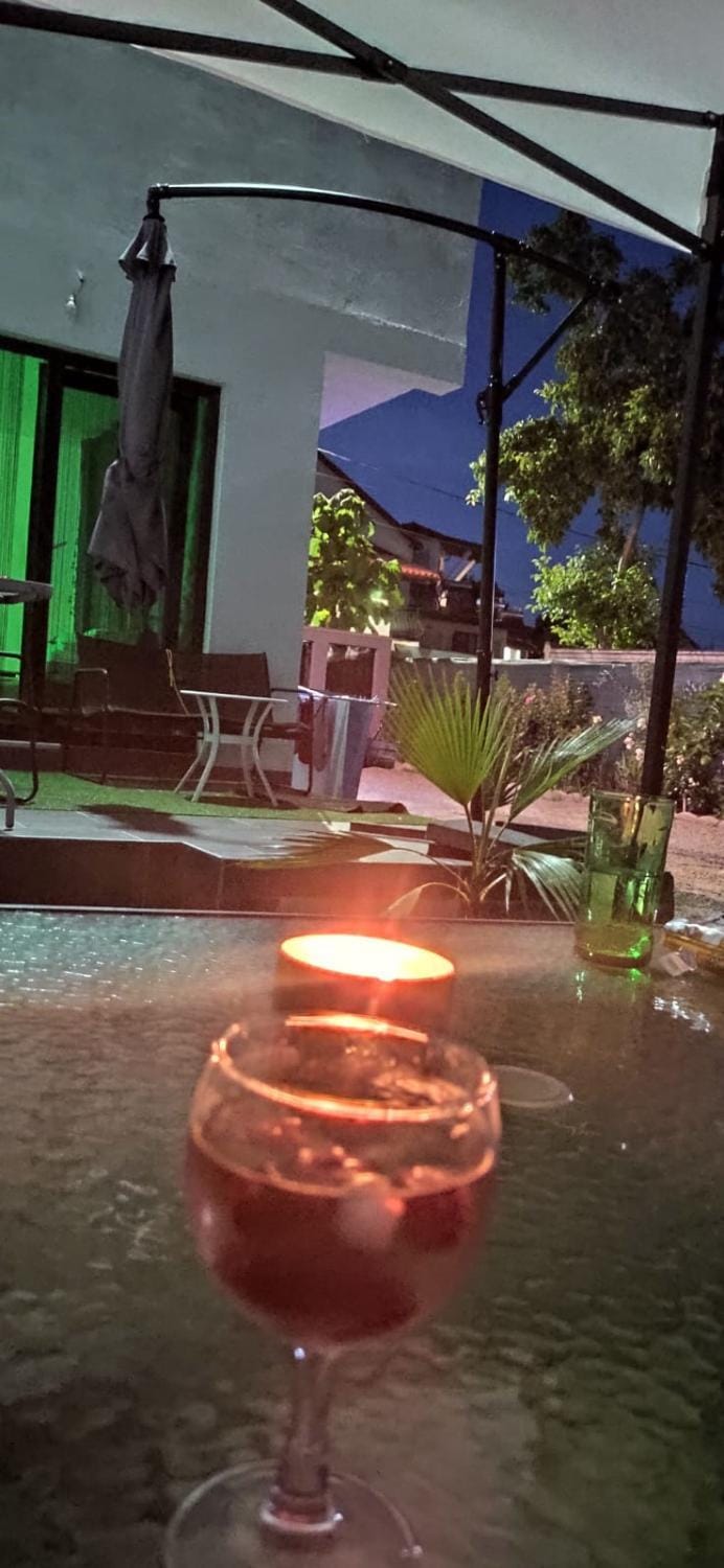 Casa Almarita Vacation rental in Constanța County