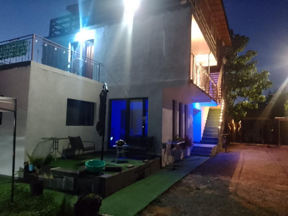 Casa Almarita Vacation rental in Constanța County