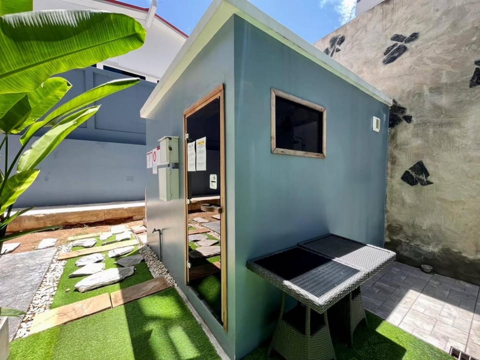 Tropical Garden A 1bedroom Apartment in Pattaya City
