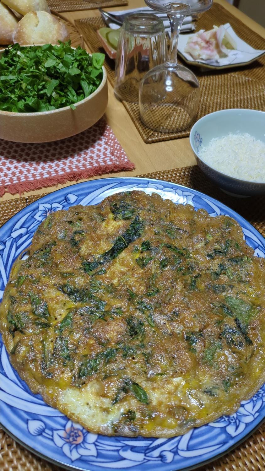 Dinner