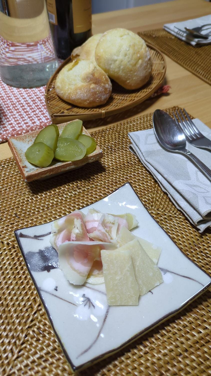 Dinner