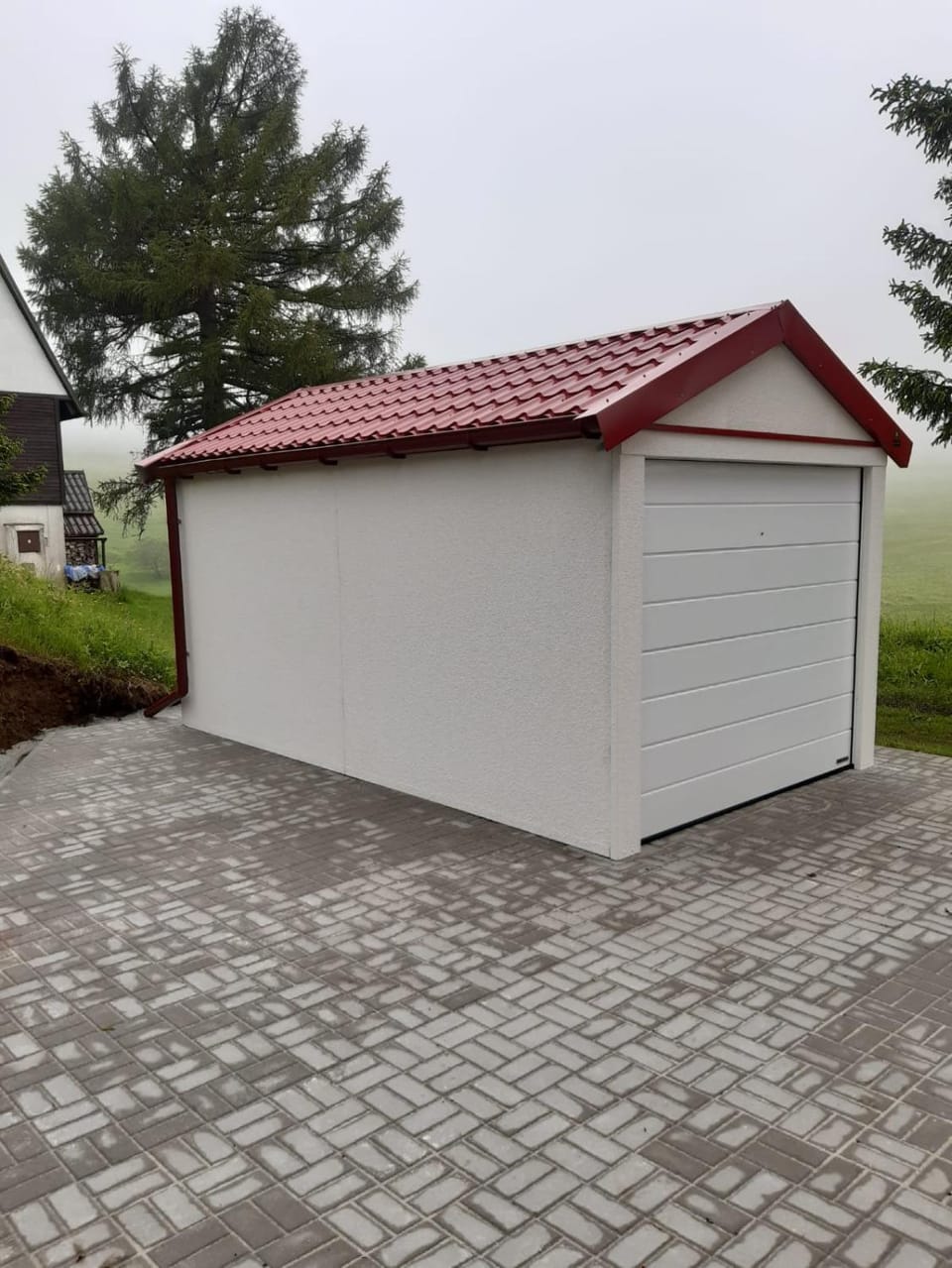 Chata SKI Apartment in Erzgebirgskreis