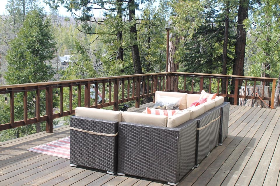 View (from property/room), Balcony/Terrace