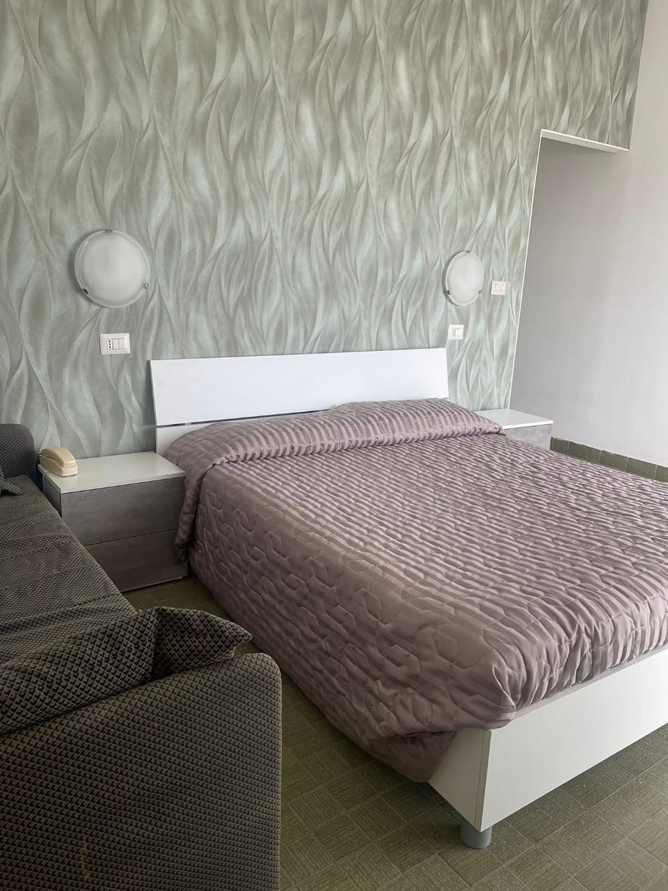 Hotel Re Leone Hotel in Emilia-Romagna