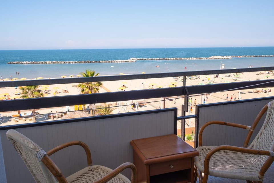Sea view