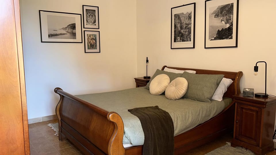 La casa di Biba Apartment in Bolsena